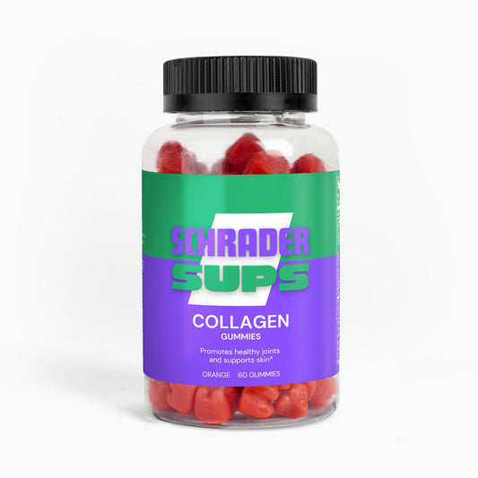 Collagen Gummies