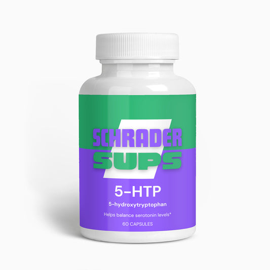 5-HTP